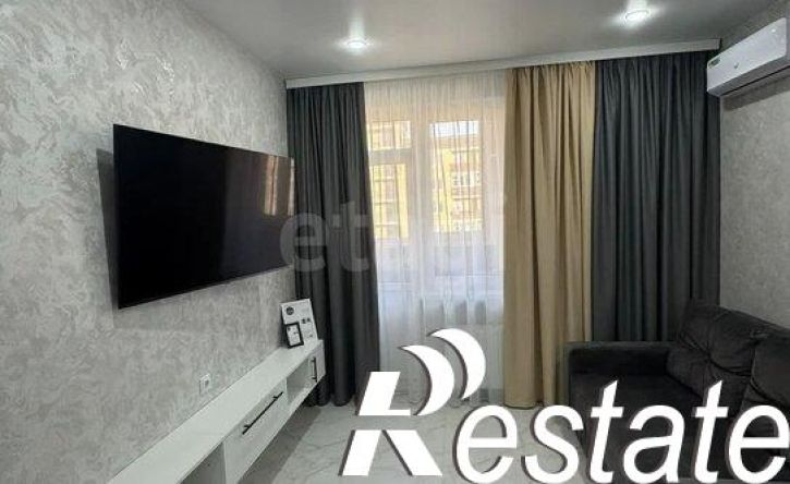 2-комн квартира улица Лётчика Позднякова, 2 к13,  д. 2 к13