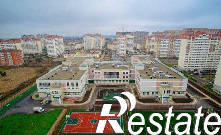 1-комн квартира Душистая улица, 47,  д. 47
