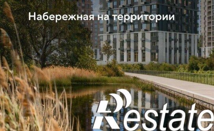 1-комн квартира в новом доме Конгрессная улица, 41 к1,  д. 41 к1