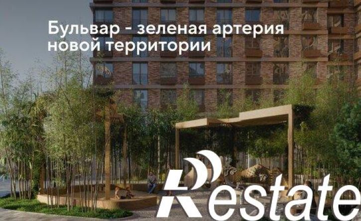 1-комн квартира в новом доме Конгрессная улица, 41 к1,  д. 41 к1
