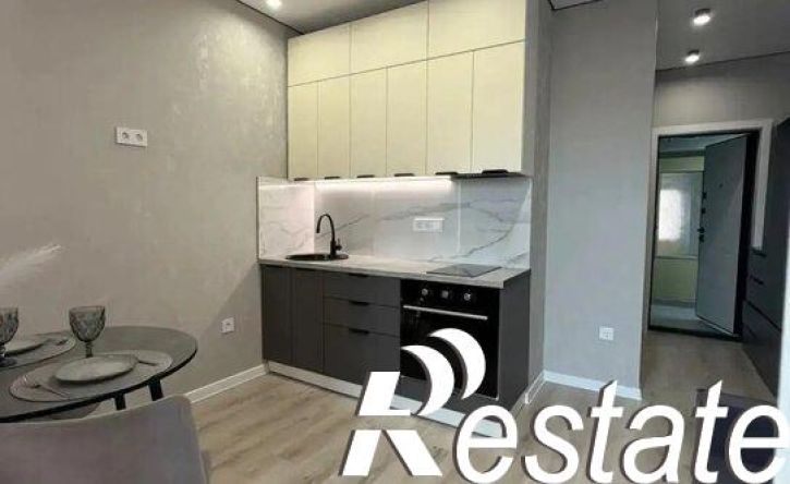1-комн квартира улица имени Героя Ростовского, 8 к1,  д. 8 к1