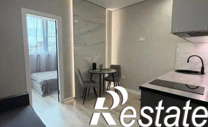 1-комн квартира улица имени Героя Ростовского, 8 к1,  д. 8 к1