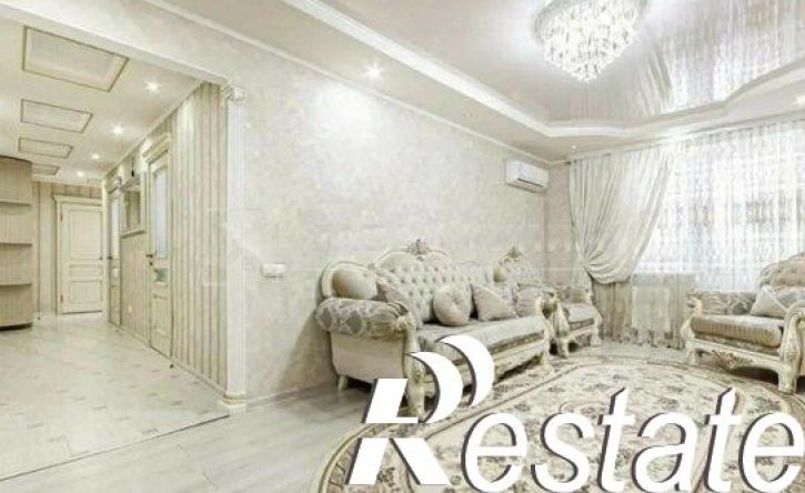 3-комн квартира улица Петра Метальникова, 5 к1,  д. 5 к1