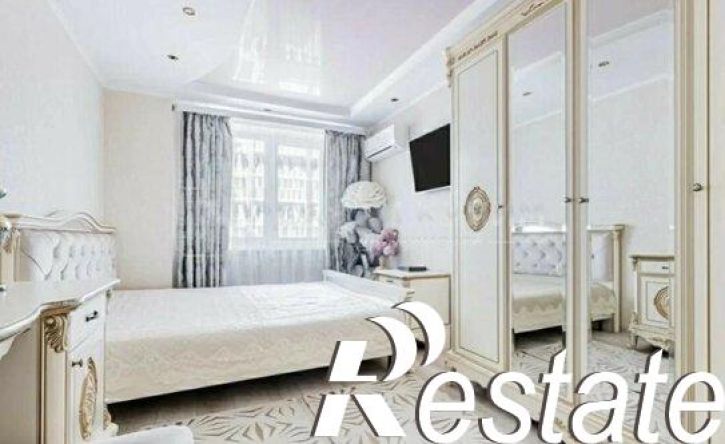 3-комн квартира улица Петра Метальникова, 5 к1,  д. 5 к1