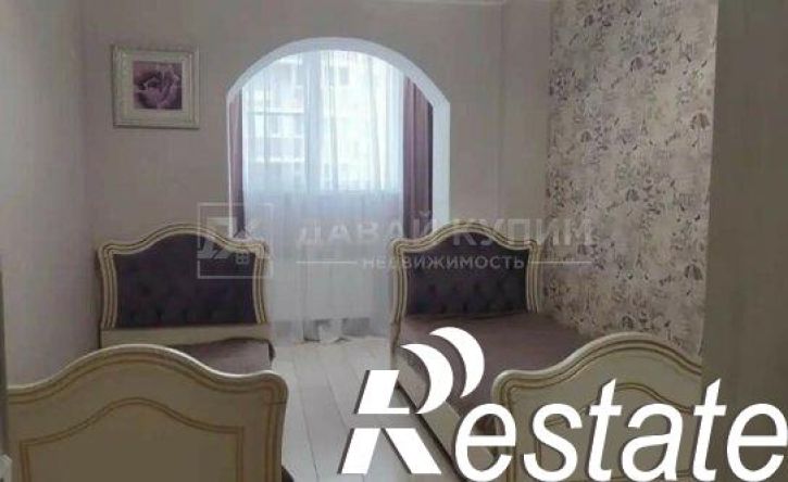 3-комн квартира улица Петра Метальникова, 5 к1,  д. 5 к1