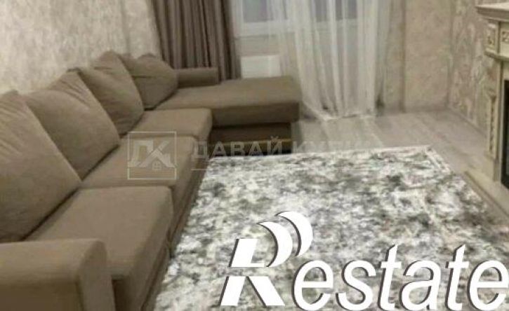 3-комн квартира улица Петра Метальникова, 5 к1,  д. 5 к1