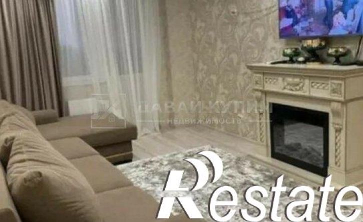 3-комн квартира улица Петра Метальникова, 5 к1,  д. 5 к1