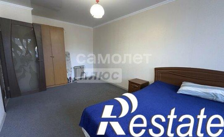 1-комн квартира улица Гаврилова, 105,  д. 105