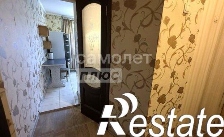 1-комн квартира улица Гаврилова, 105,  д. 105