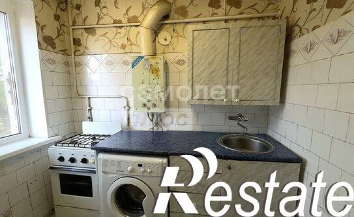 1-комн квартира улица Гаврилова, 105,  д. 105