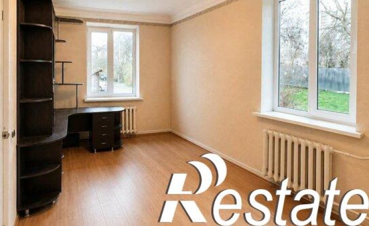 3-комн квартира улица Новаторов, 3,  д. 3