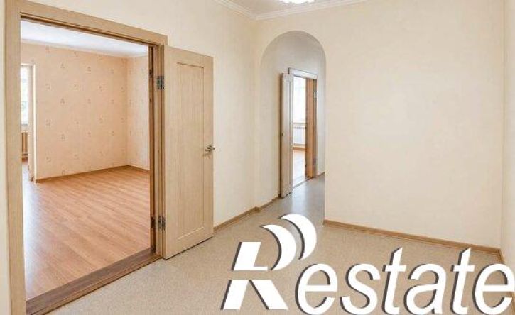 3-комн квартира улица Новаторов, 3,  д. 3