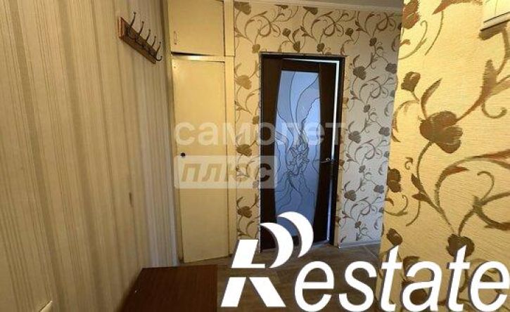 1-комн квартира улица Гаврилова, 105,  д. 105