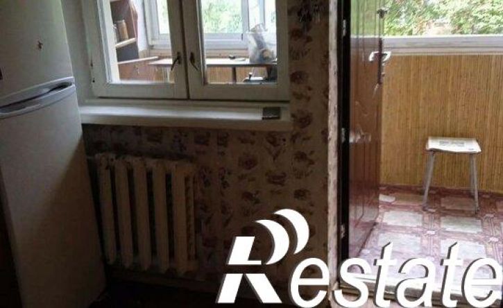 1-комн квартира улица Доватора, 78,  д. 78