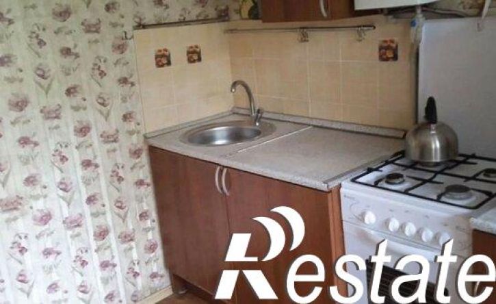 1-комн квартира улица Доватора, 78,  д. 78