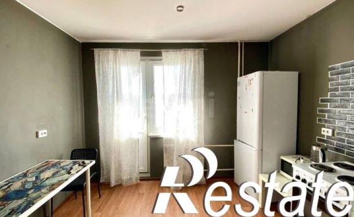 1-комн квартира улица Героя Владислава Посадского, 67,  д. 67