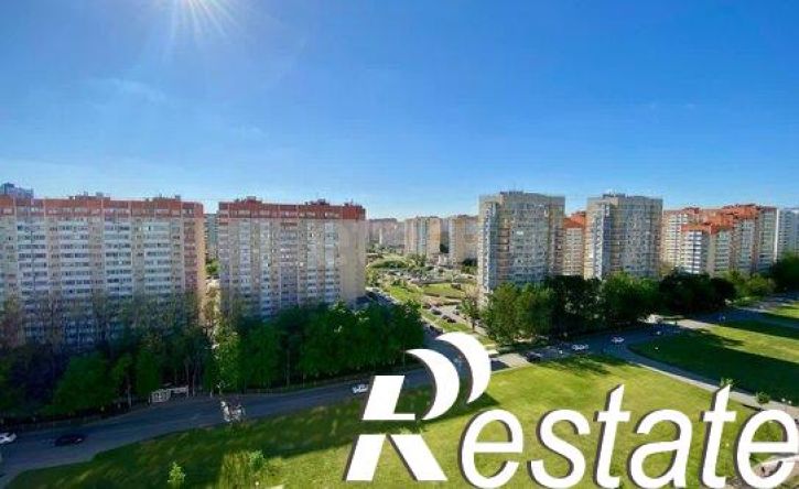 1-комн квартира улица Героя Владислава Посадского, 67,  д. 67
