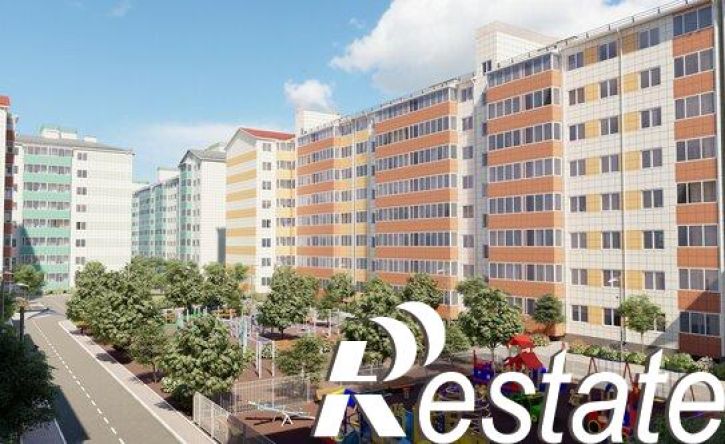 1-комн квартира улица Краеведа Соловьёва, 6 к6,  д. 6 к6