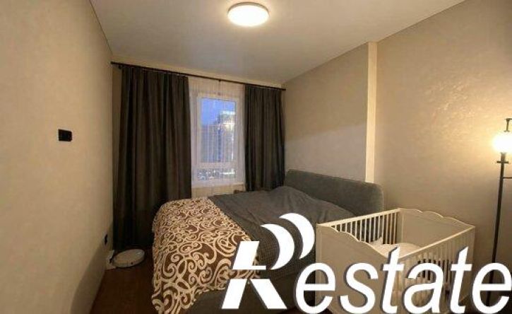 3-комн квартира улица Ивана Беличенко, 90 к1,  д. 90 к1