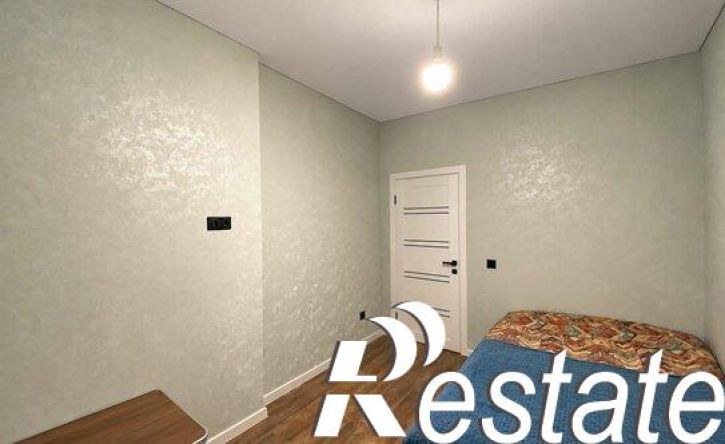 3-комн квартира улица Ивана Беличенко, 90 к1,  д. 90 к1