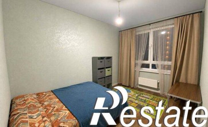 3-комн квартира улица Ивана Беличенко, 90 к1,  д. 90 к1
