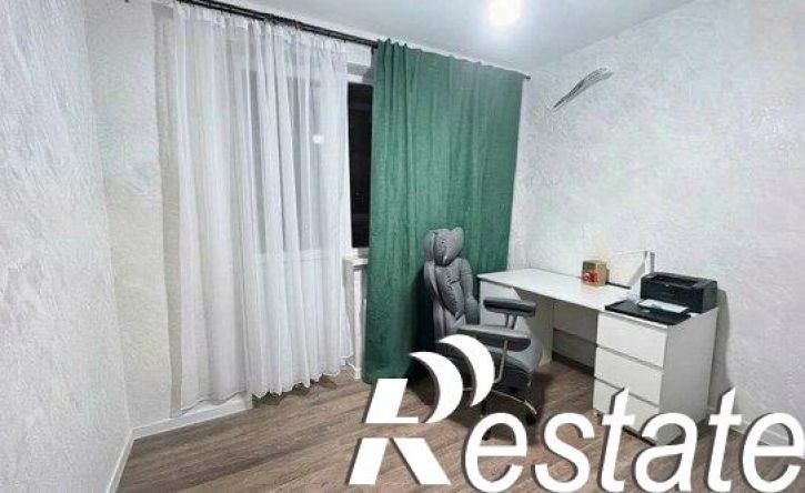 3-комн квартира улица Ивана Беличенко, 90 к1,  д. 90 к1