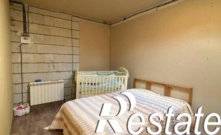 4-комн квартира Крылатская улица, 3,  д. 3
