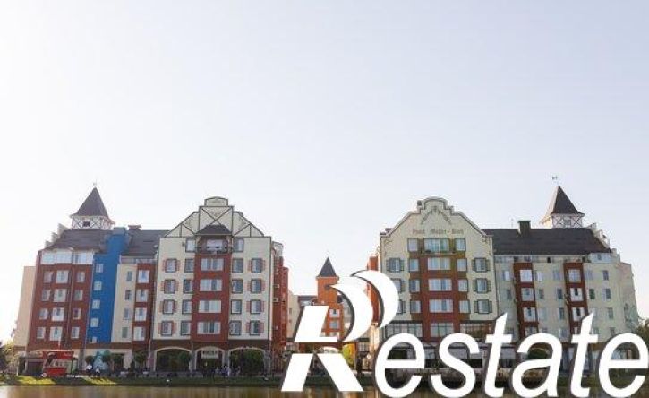 2-комн квартира Баварская улица, 25,  д. 25