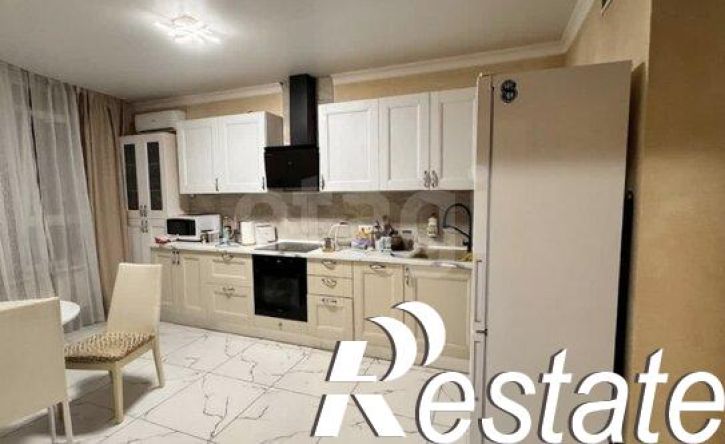 2-комн квартира Парусная улица, 10 к3,  д. 10 к3