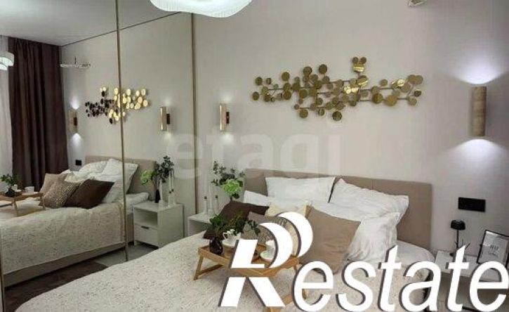 2-комн квартира улица Петра Метальникова, 42,  д. 42
