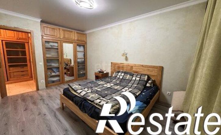 2-комн квартира Парусная улица, 10 к3,  д. 10 к3