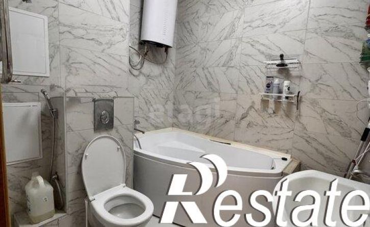 2-комн квартира Парусная улица, 10 к3,  д. 10 к3