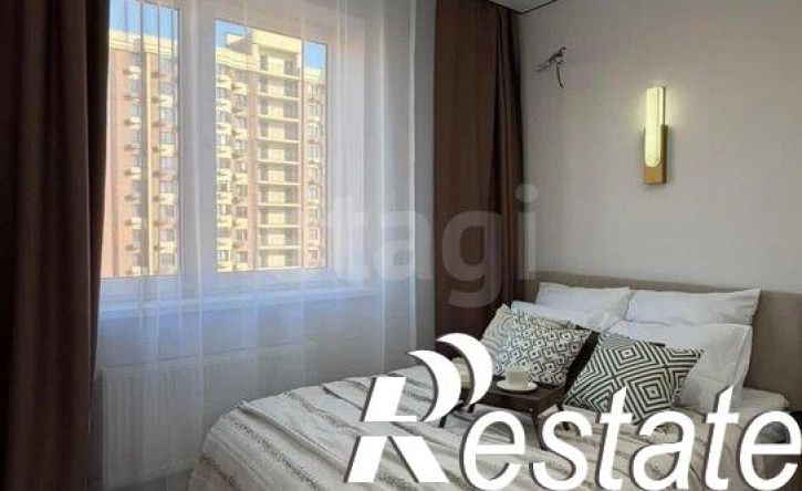 2-комн квартира улица Петра Метальникова, 42,  д. 42