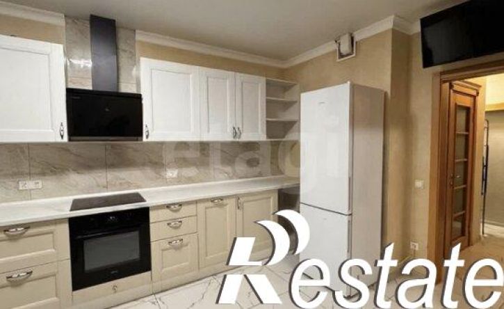 2-комн квартира Парусная улица, 10 к3,  д. 10 к3