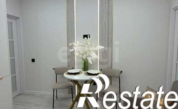 2-комн квартира улица Петра Метальникова, 42,  д. 42
