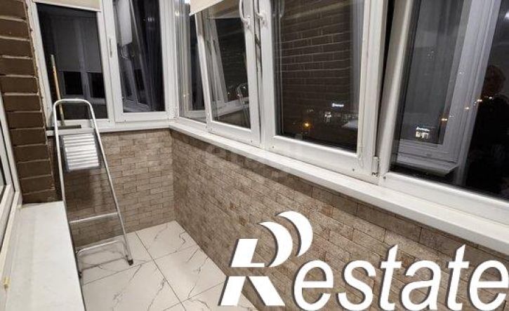 2-комн квартира Парусная улица, 10 к3,  д. 10 к3