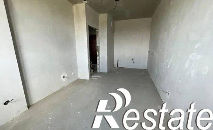 1-комн квартира улица имени Героя Ростовского, 8 к6,  д. 8 к6