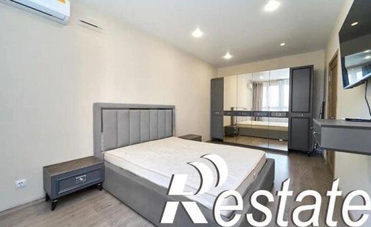 1-комн квартира Питерская улица, 40,  д. 40