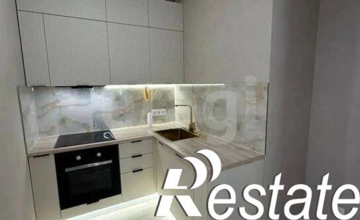 2-комн квартира Российская улица, 267 к4,  д. 267 к4