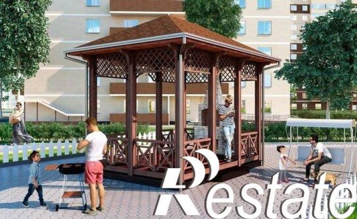 2-комн квартира проспект Писателя Знаменского, 9 к4,  д. 9 к4