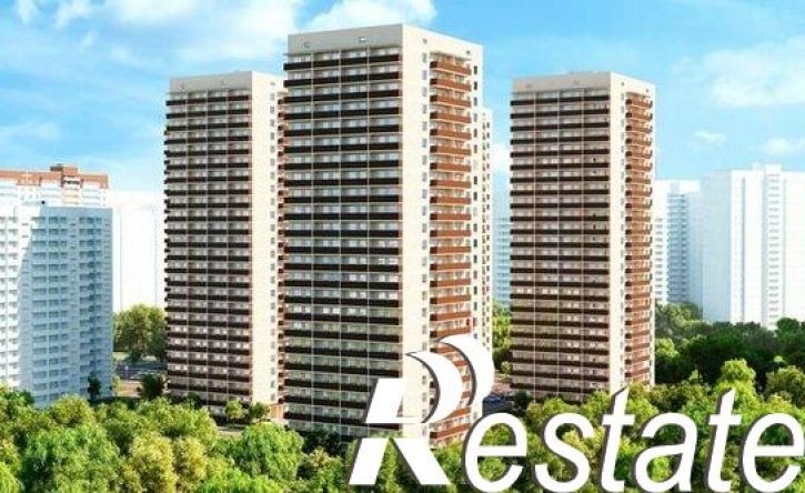 2-комн квартира проспект Писателя Знаменского, 9 к4,  д. 9 к4