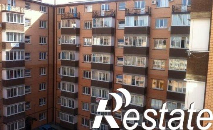 2-комн квартира улица имени Рахманинова С.В., 36,  д. 36