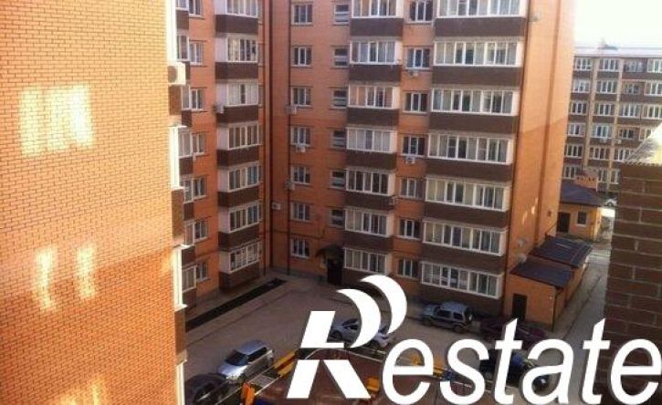 2-комн квартира улица имени Рахманинова С.В., 36,  д. 36