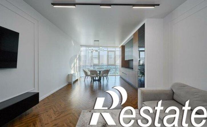 4-комн квартира Московская улица, 63Б,  д. 63Б