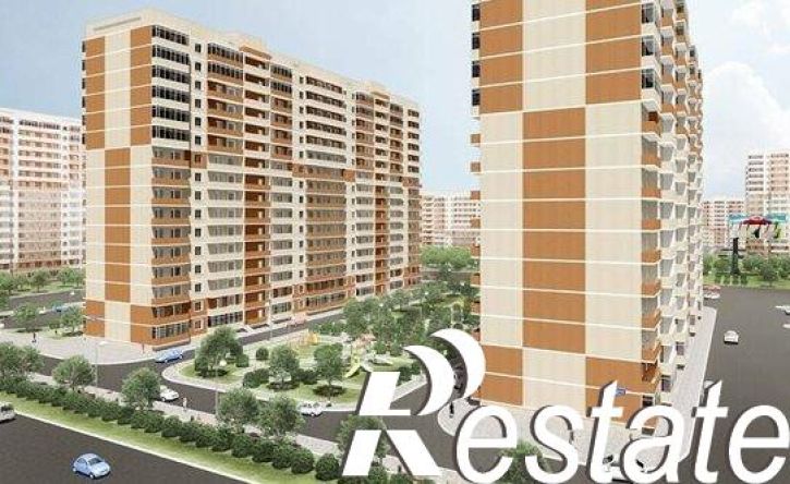 1-комн квартира улица имени Сергея Есенина, 110 к2,  д. 110 к2