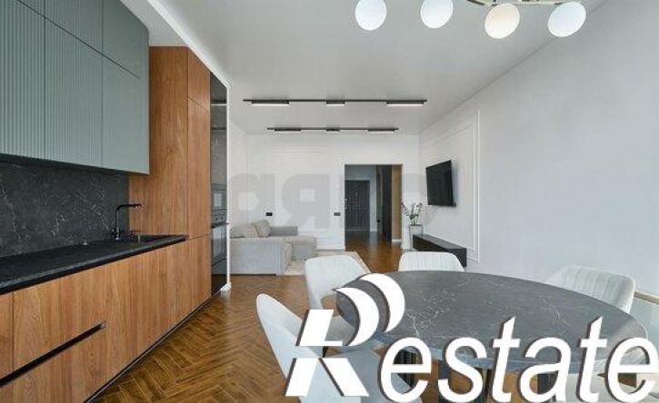 4-комн квартира Московская улица, 63Б,  д. 63Б