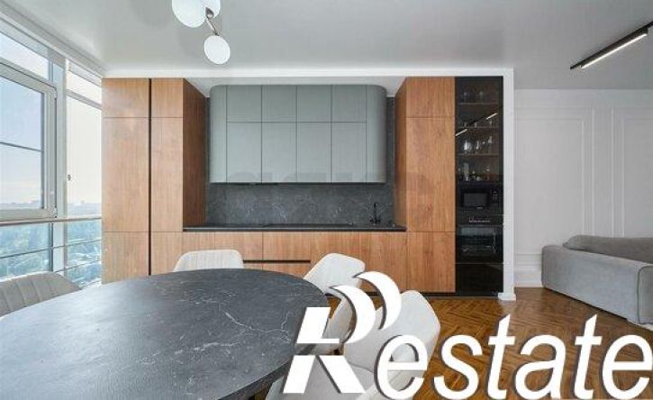 4-комн квартира Московская улица, 63Б,  д. 63Б