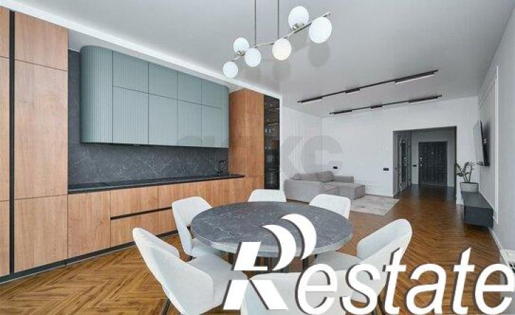 4-комн квартира Московская улица, 63Б,  д. 63Б