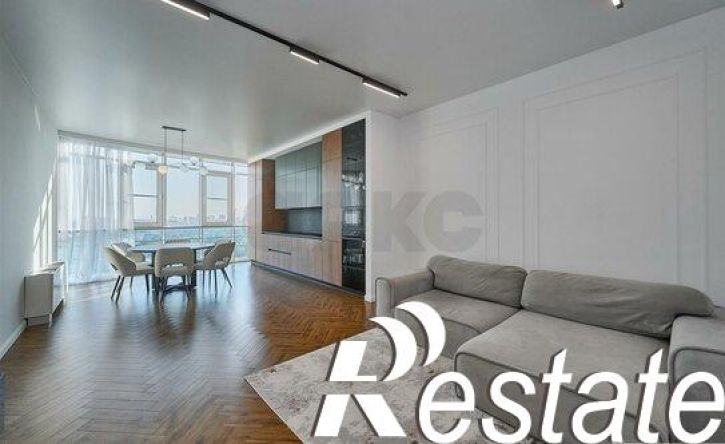 4-комн квартира Московская улица, 63Б,  д. 63Б