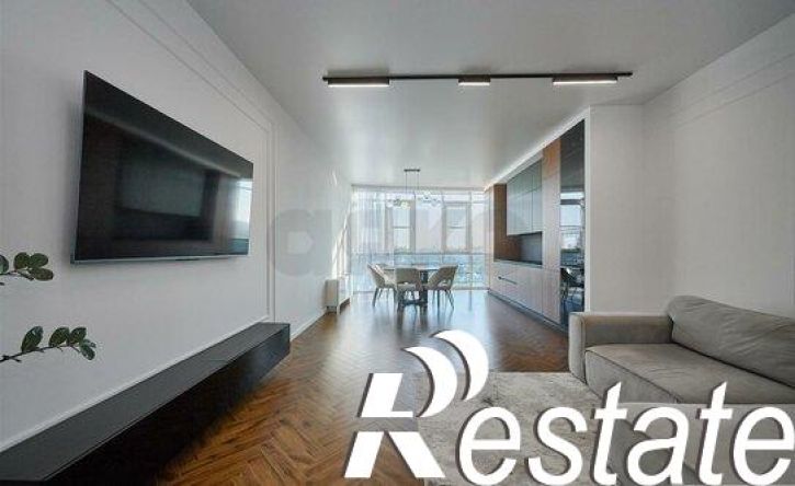 4-комн квартира Московская улица, 63Б,  д. 63Б